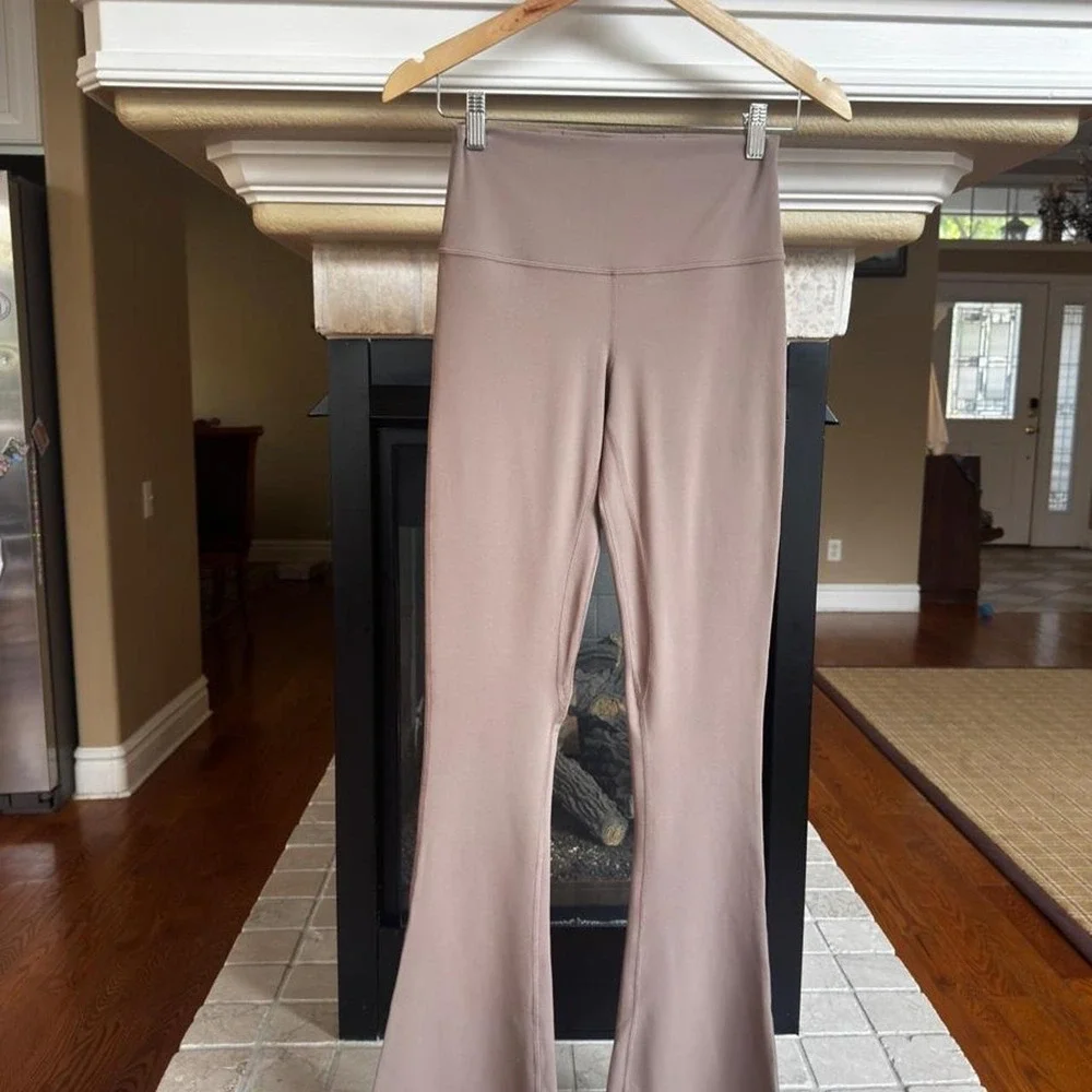 Lululemon Align High-Rise Mini-Flare Pant Regular 32